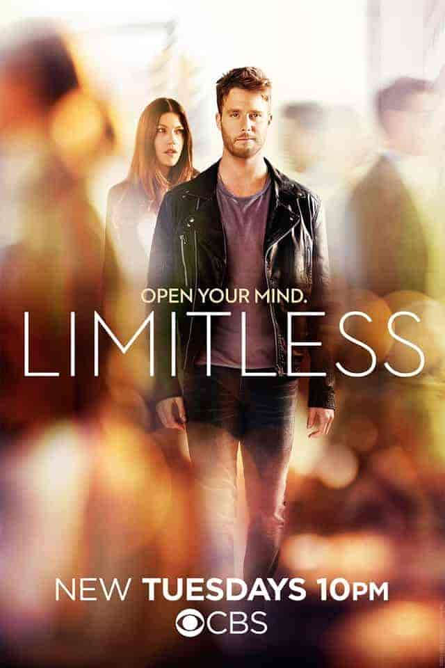 مسلسل Limitless الموسم 1 مترجمة