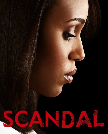 مسلسل Scandal الموسم 3