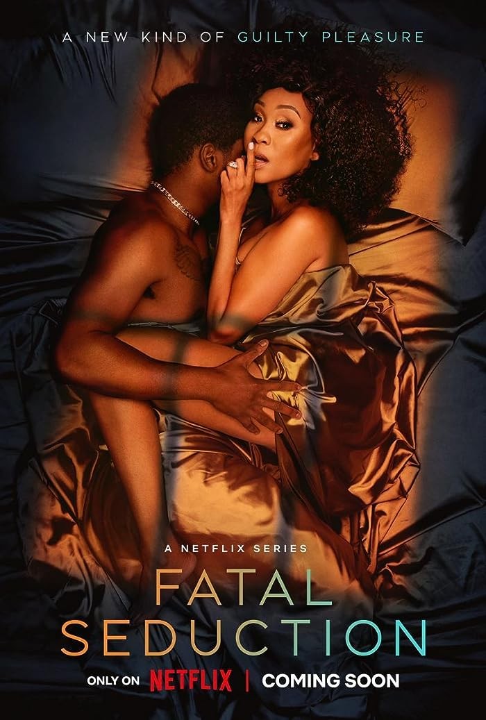 مسلسل Fatal Seduction الموسم 1 مترجمة