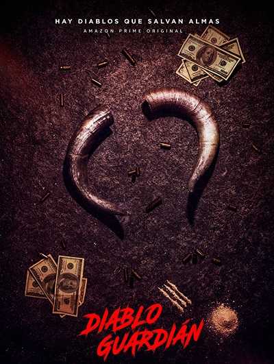 مسلسل Diablo Guardián الموسم 1 مترجمة