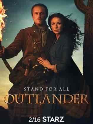 مسلسل Outlander الموسم 5