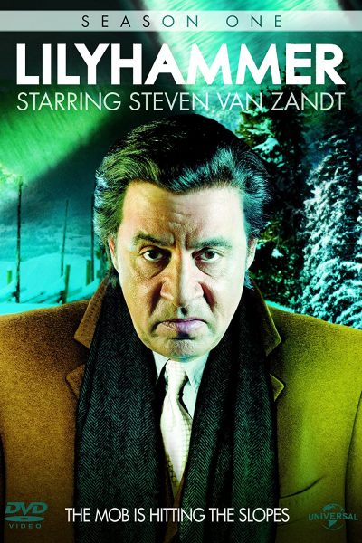 مسلسل Lilyhammer الموسم 1 مترجمة