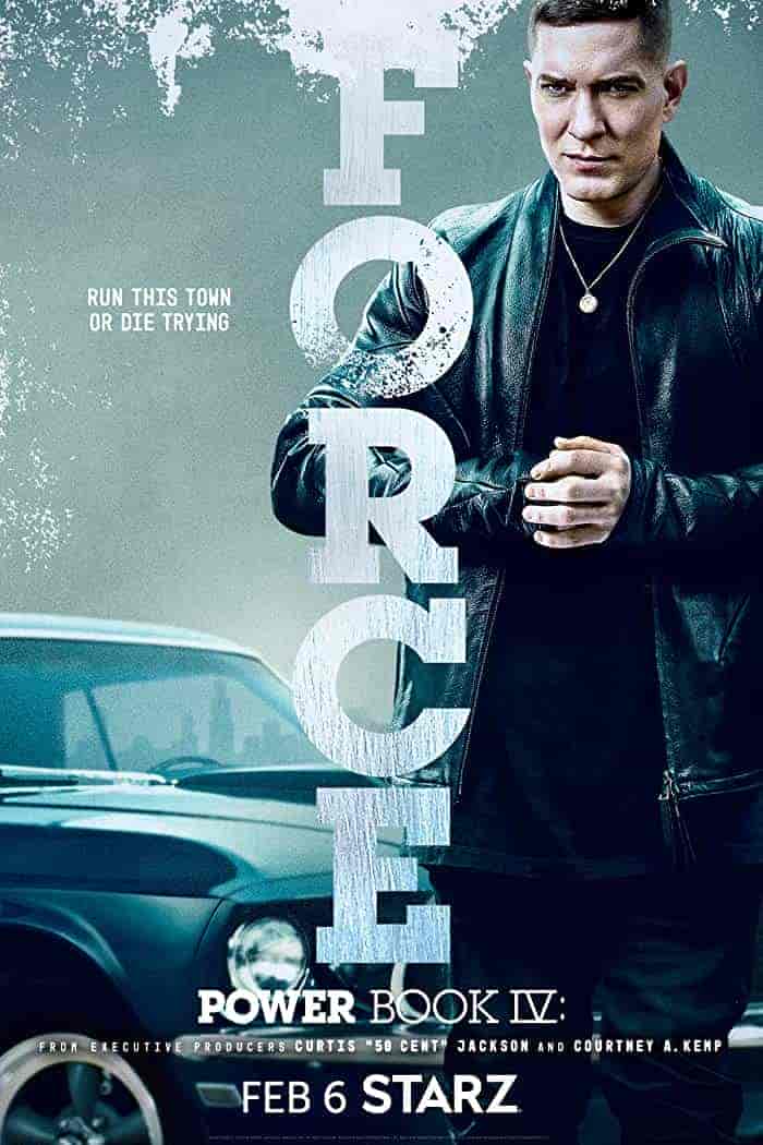 مسلسل Power Book IV: Force الموسم 1 مترجمة