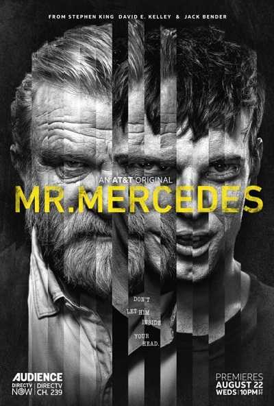 مسلسل Mr. Mercedes الموسم 2 مترجمة