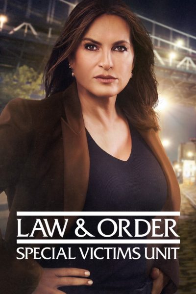 مسلسل Law & Order Special Victims Unit الموسم 22 مترجمة
