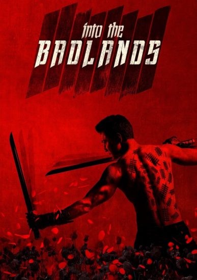 مسلسل Into The Badlands الموسم 1 مترجمة