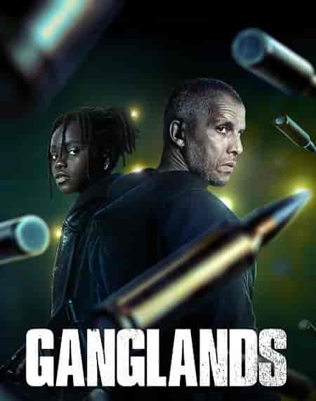 مسلسل Ganglands الموسم 2 مترجمة