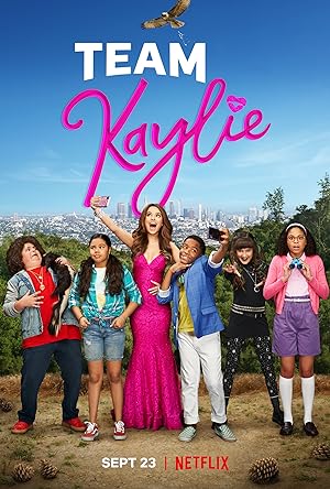 مسلسل Team Kaylie الموسم 1 مترجمة