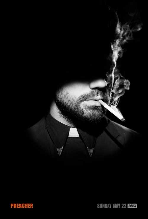 مسلسل Preacher الموسم 1 مترجمة