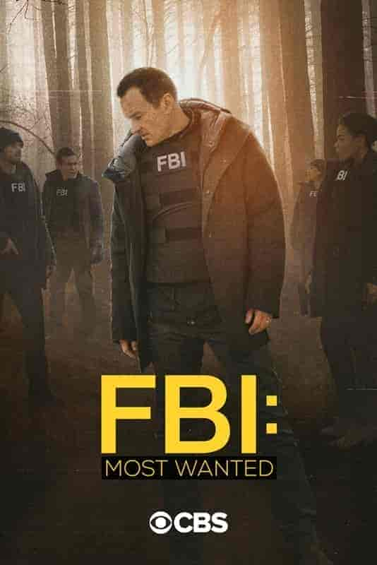 مسلسل FBI: Most Wanted الموسم 2 مترجمة