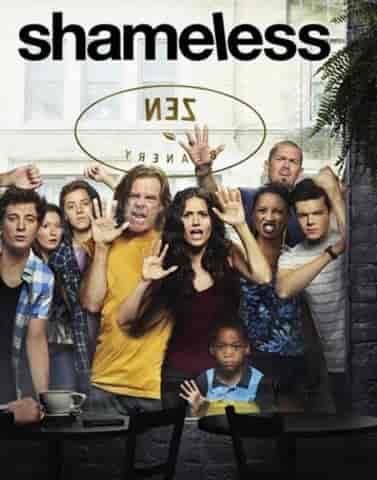 مسلسل Shameless الموسم 5
