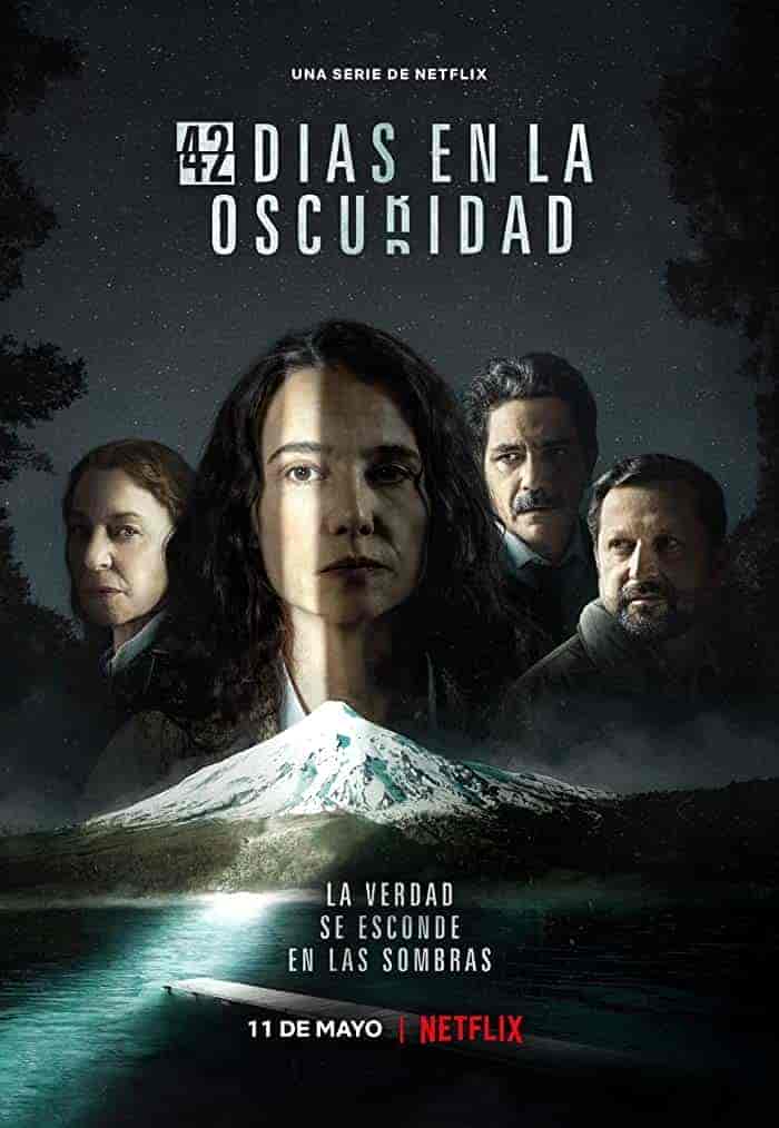 مسلسل 42 Days Of Darkness الموسم 1 مترجمة