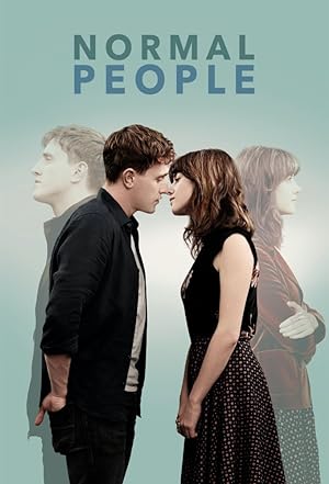 مسلسل Normal People الموسم 1 مترجمة