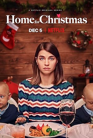 مسلسل Home For Christmas الموسم 1 مترجمة