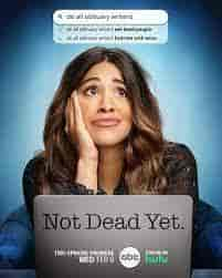 مسلسل Not Dead Yet الموسم 1 مترجمة