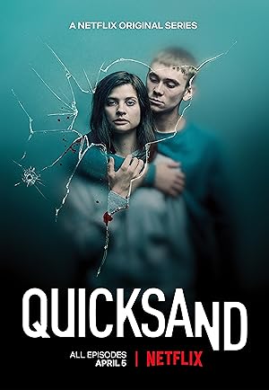 مسلسل Quicksand الموسم 1 مترجمة