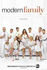 مسلسل Modern Family الموسم 10 مترجمة