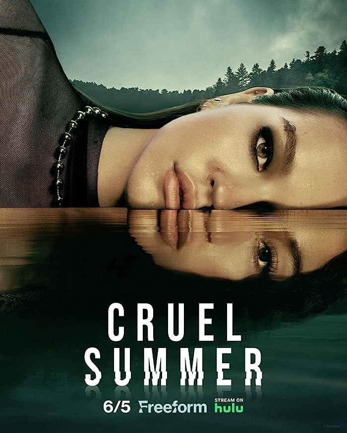 مسلسل Cruel Summer الموسم 2
