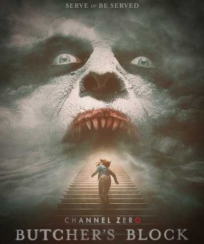 مسلسل Channel Zero الموسم 3 مترجمة