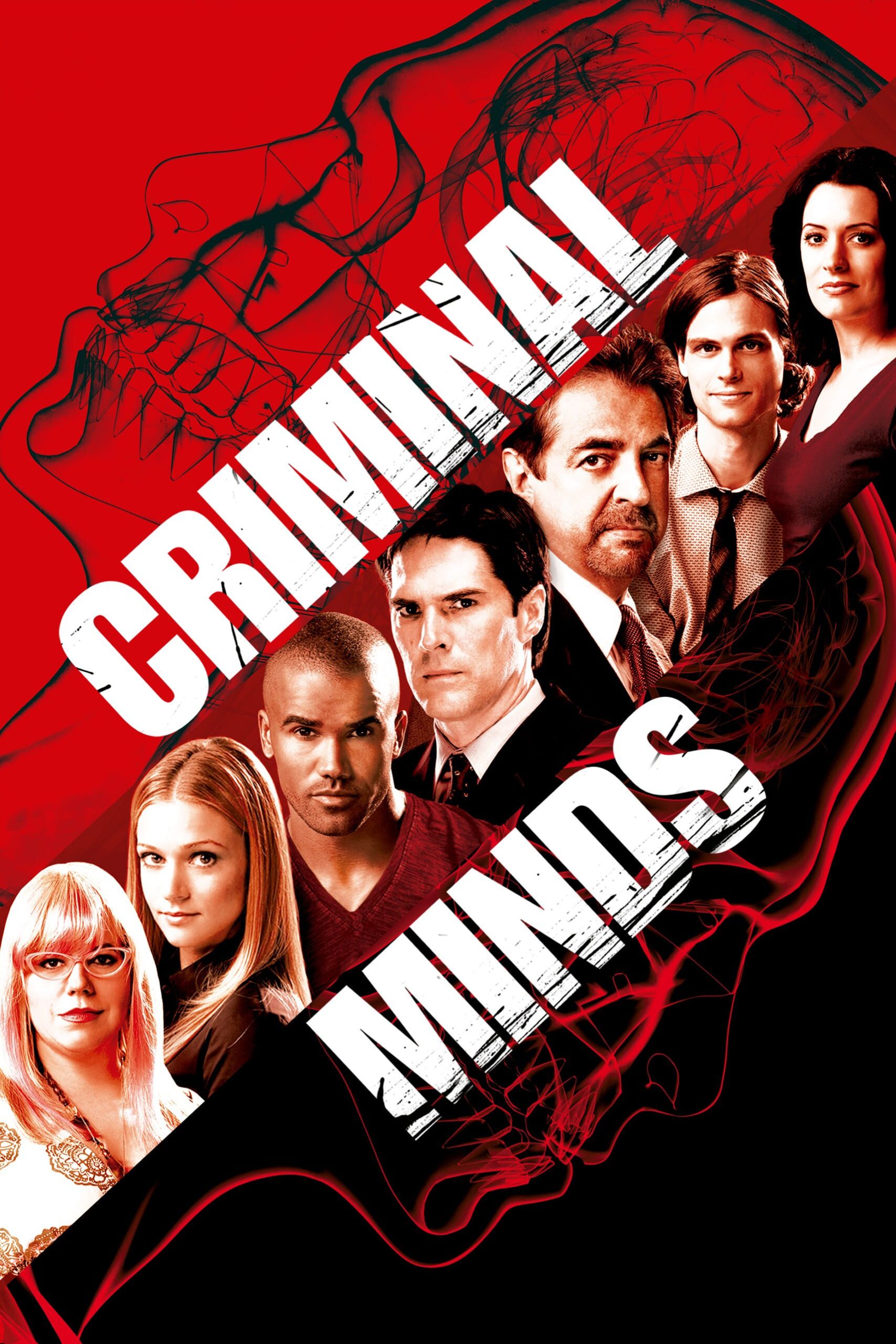مسلسل Criminal Minds الموسم 4 مترجمة