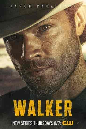 مسلسل Walker الموسم 3 مترجمة