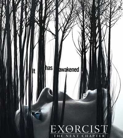 مسلسل The Exorcist الموسم 2 مترجمة