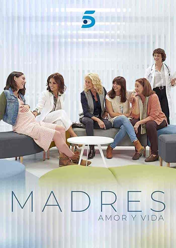 مسلسل Madres. Amor Y Vida الموسم 1 مترجمة