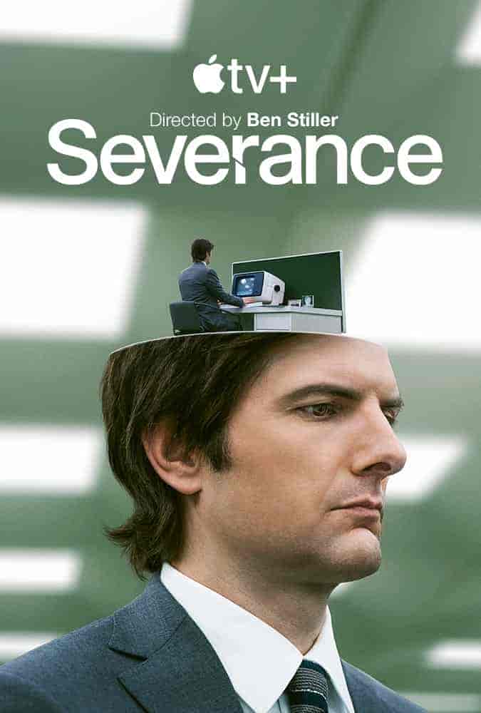 مسلسل Severance الموسم 1 مترجمة