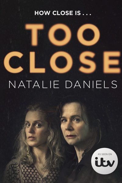 مسلسل Too Close الموسم 1 مترجمة