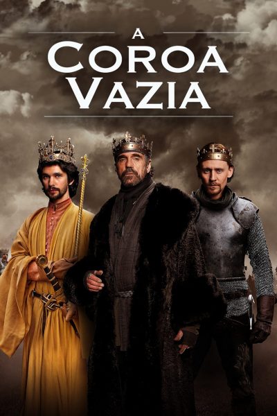 مسلسل The Hollow Crown الموسم 2 مترجمة