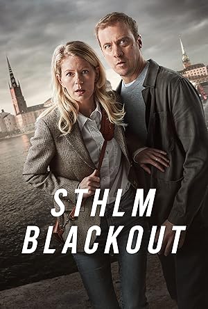 مسلسل STHLM Blackout الموسم 1 مترجمة