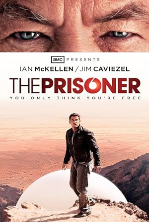 مسلسل The Prisoner الموسم 1 مترجمة