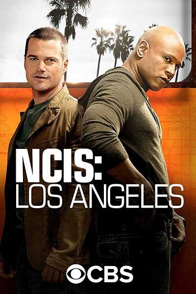 مسلسل NCIS Los Angeles الموسم 8 مترجمة