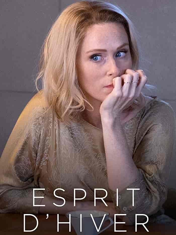 مسلسل Esprit D’hiver الموسم 1 مترجمة