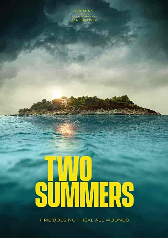 مسلسل Two Summers الموسم 1 مترجمة
