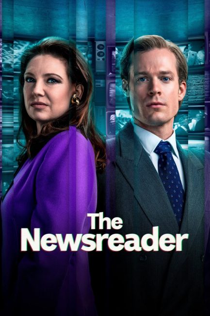 مسلسل The Newsreader الموسم 2