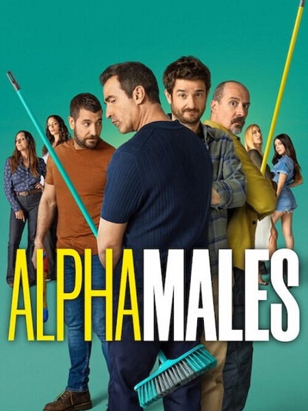 مسلسل Alpha Males الموسم 3 الحلقة 10 مترجمة