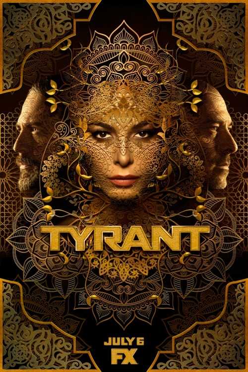 مسلسل Tyrant الموسم 3 مترجمة