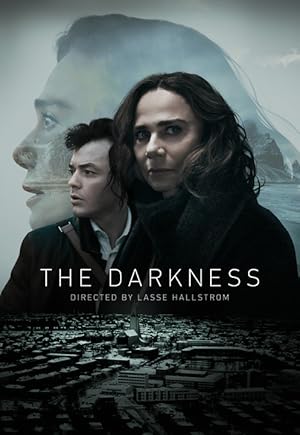 مسلسل The Darkness الموسم 1 الحلقة 6 مترجمة