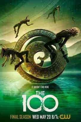 مسلسل The 100 الموسم 7 مترجمة