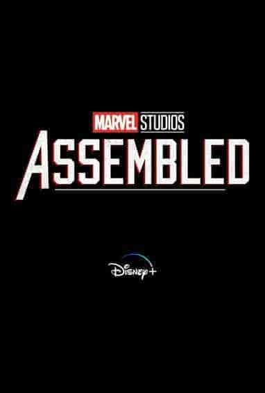 مسلسل Marvel Studios: Assembled الموسم 1 مترجمة