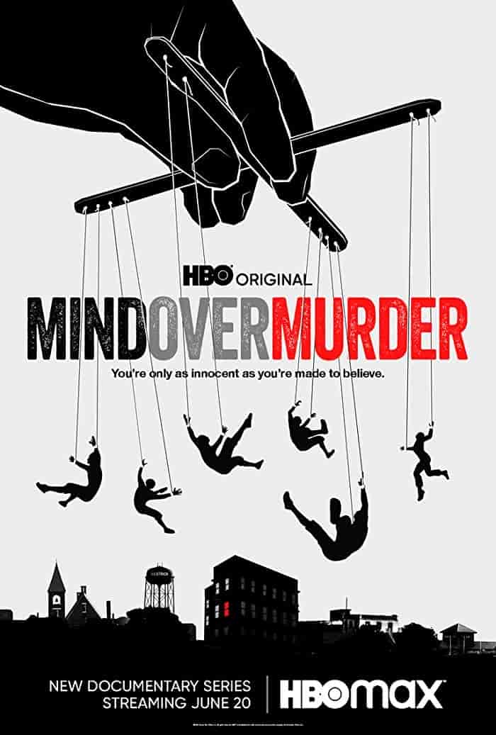 مسلسل Mind Over Murder الموسم 1 مترجمة