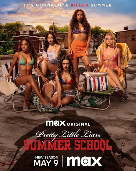 مسلسل Pretty Little Liars: Original Sin الموسم 2 مترجمة