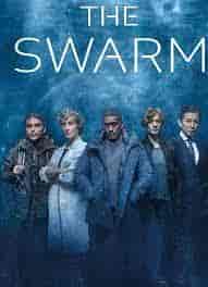 مسلسل The Swarm الموسم 1