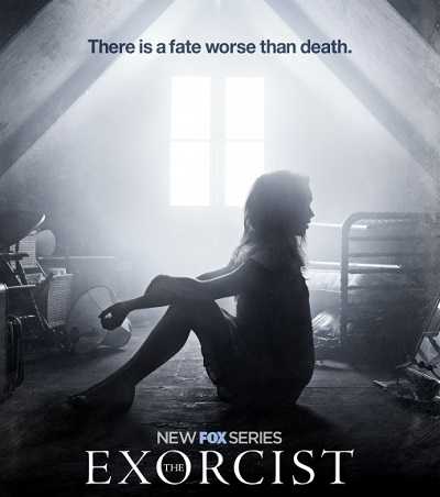 مسلسل The Exorcist الموسم 1 مترجمة
