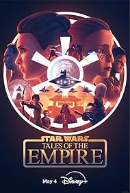 مسلسل Star Wars Tales Of The Empire الموسم 1 مترجمة