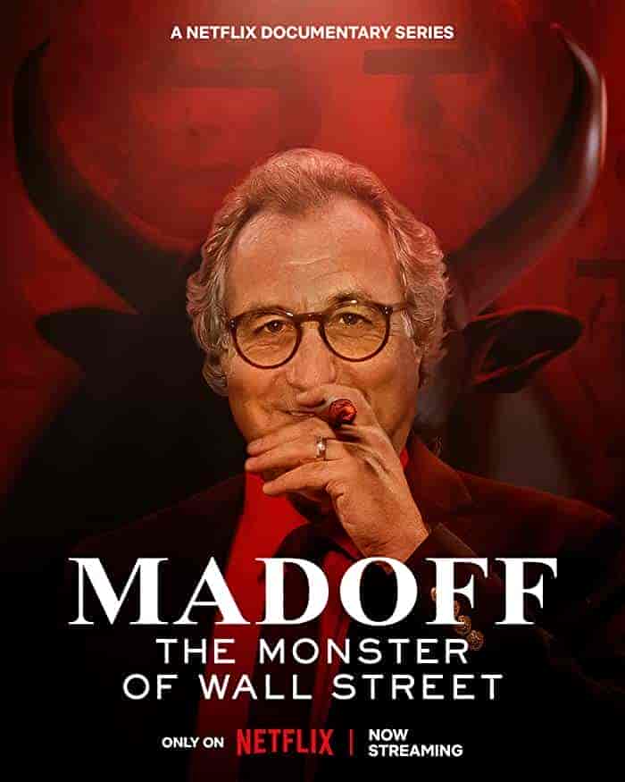 مسلسل Madoff: The Monster Of Wall Street الموسم 1 مترجمة