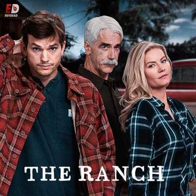 مسلسل The Ranch الموسم 4 مترجمة