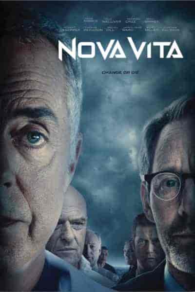 مسلسل Nova Vita الموسم 1 مترجمة