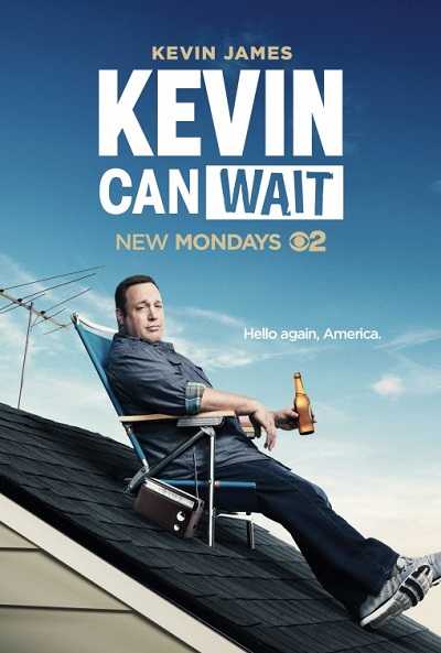 مسلسل Kevin Can Wait الموسم 1 مترجمة